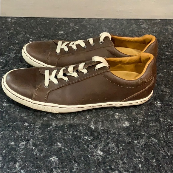 Cole Haan Mens Shoes - Mens Size 8 - Picture 3 of 7